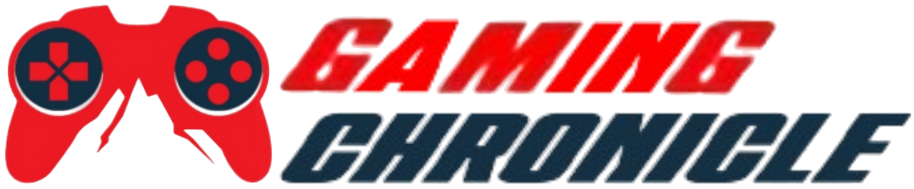 Gaming Chronicle logo